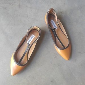 steve madden empress flat